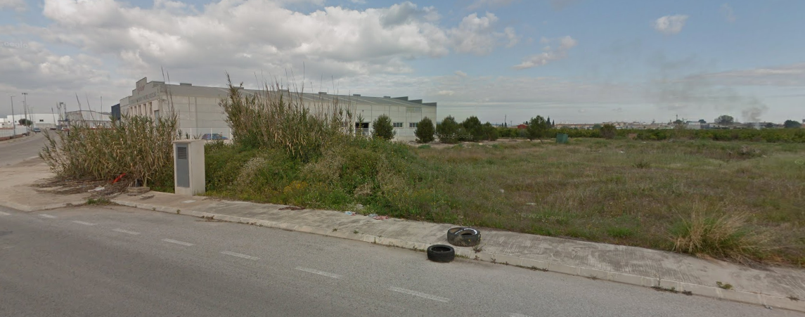 LOTE 1 COMPAÑIA VALENCIANA DEL EXTENSIBLE S.L.