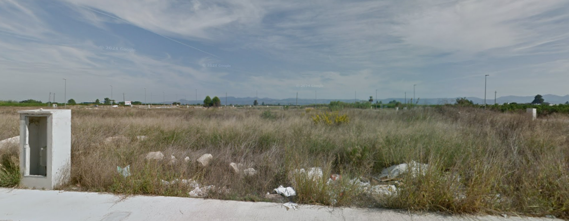 LOTE 3 COMPAÑIA VALENCIANA DEL EXTENSIBLE S.L.